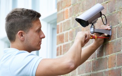 Need CCTV Protection in Stoke on Trent? We do it all for you