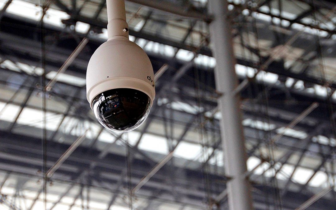 VISIONON BUSINESS CCTV SYSTEMS