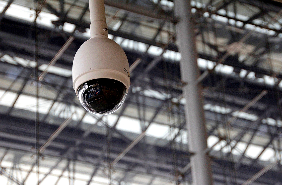Commercial CCTV Systems in UK and Business CCTV Systems by VisionON