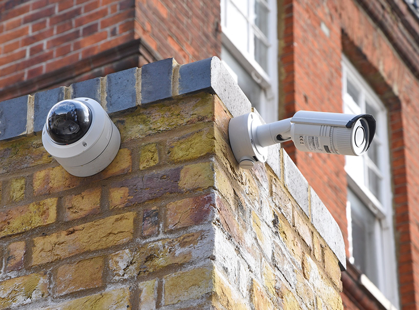 HOME CCTV SYSTEMS